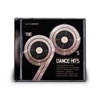 Ficha técnica e caractérísticas do produto Cd The 90´s Dance Hits - By DJ Cadico