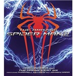 Ficha técnica e caractérísticas do produto CD - The Amazing Spider-Man 2 - Versão Deluxe (2 Discos)