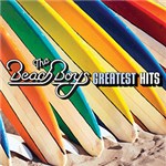 Ficha técnica e caractérísticas do produto CD The Beach Boys - Greatest Hits