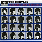 Ficha técnica e caractérísticas do produto CD The Beatles - a Hard Day's Night