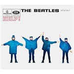 Ficha técnica e caractérísticas do produto CD The Beatles - Help!