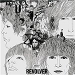 Ficha técnica e caractérísticas do produto CD - The Beatles - Revolver