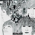 Ficha técnica e caractérísticas do produto CD The Beatles - Revolver