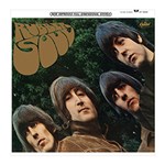 Ficha técnica e caractérísticas do produto CD - The Beatles - Rubber Soul