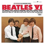 Ficha técnica e caractérísticas do produto CD The Beatles - VI