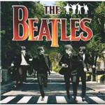 Ficha técnica e caractérísticas do produto Cd The Beatles