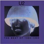 Ficha técnica e caractérísticas do produto Cd The Best Of 1980-1990 The Best Of 1980-1990 U2