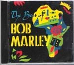 Ficha técnica e caractérísticas do produto Cd The Best Of Bob Marley (39)