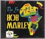 Ficha técnica e caractérísticas do produto Cd The Best Of Bob Marley