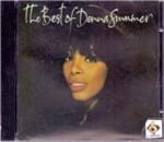 Ficha técnica e caractérísticas do produto Cd The Best Of Donna Summer