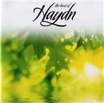 Ficha técnica e caractérísticas do produto CD The Best Of Haydn - Radar