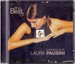Ficha técnica e caractérísticas do produto Cd The Best Of Laura Pausini