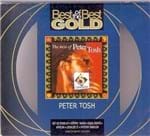 Ficha técnica e caractérísticas do produto Cd The Best Of Peter Tosh - Best Of The Best Gold