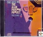 Ficha técnica e caractérísticas do produto Cd The Best Of - The Alan Parsons Project - Volume 2