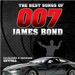 Ficha técnica e caractérísticas do produto CD - The Best Songs Of 007 James Bond
