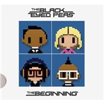 Ficha técnica e caractérísticas do produto Cd The Black Eyed Pears The Beginning - Universal