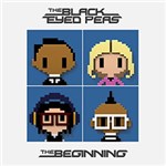 Ficha técnica e caractérísticas do produto CD - The Black Eyed Peas: The Beginning