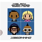 Ficha técnica e caractérísticas do produto CD The Black Eyed Peas - The Beginning