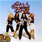 Ficha técnica e caractérísticas do produto CD The Cheetah Girls 2