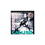 Ficha técnica e caractérísticas do produto CD The Clash - London Calling