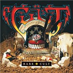 Ficha técnica e caractérísticas do produto CD The Cult - Best Of Rare Cult