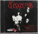 Ficha técnica e caractérísticas do produto CD The Doors