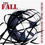 Ficha técnica e caractérísticas do produto CD The Fall - Punkcast 2004 (Importado)