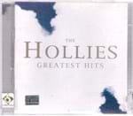 Ficha técnica e caractérísticas do produto Cd The Hollies Greatest Hits - Duplo