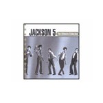 Ficha técnica e caractérísticas do produto CD The Jackson 5 - The Ultimate Collection
