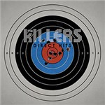 Ficha técnica e caractérísticas do produto CD - The Killers - Direct Hits