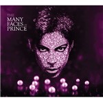 Ficha técnica e caractérísticas do produto CD The Many Faces Of Prince (3 CDs)