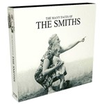 Ficha técnica e caractérísticas do produto Cd The Many Faces Of The Smiths (3 Cds)