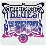 Ficha técnica e caractérísticas do produto CD The Moody Blues - Live At Isle Of Wight
