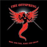 Ficha técnica e caractérísticas do produto CD The Offspring - Rise And Fall, Rage And Grace