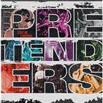 Ficha técnica e caractérísticas do produto CD The Pretenders - Live In London