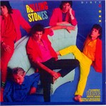 Ficha técnica e caractérísticas do produto CD The Rolling Stones - Dirty Work