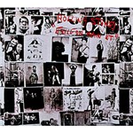 Ficha técnica e caractérísticas do produto CD The Rolling Stones - Exile On Main St. (Deluxe Edition) (Duplo)