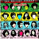 CD The Rolling Stones - Some Girls