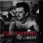Ficha técnica e caractérísticas do produto CD The Smiths - ...Best II