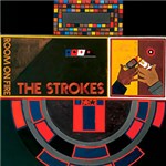 Ficha técnica e caractérísticas do produto CD The Strokes - Room On Fire