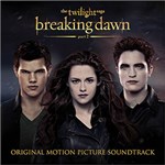 CD The Twilight Saga Breaking Dawn - Part 2