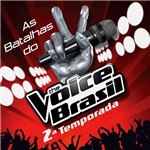 Ficha técnica e caractérísticas do produto Cd The Voice Brasil - 2ª Temporada - as Batalhas