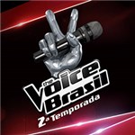 Ficha técnica e caractérísticas do produto CD - The Voice Of Brazil - 2ª Temporada