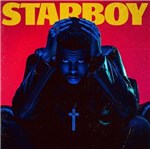 Ficha técnica e caractérísticas do produto CD The Weeknd - Starboy - 1