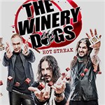 CD - The Winery Dogs: Hot Streak