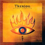 Ficha técnica e caractérísticas do produto CD Therion - Gothic Kabbalah