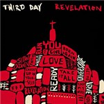 Ficha técnica e caractérísticas do produto CD Third Day - Revelations