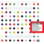 CD Thirty Seconds To Mars - Love Lust Faith + Dreams (CD+DVD Deluxe Edition)