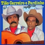 Ficha técnica e caractérísticas do produto CD Tião Carreiro e Pardinho - Modas de Viola Classe a Vol 4 - 953171