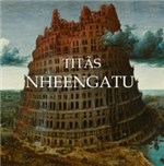 Ficha técnica e caractérísticas do produto CD Titãs - Nheengatu - 2014 - 953076